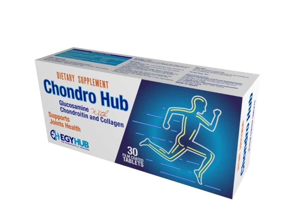 Chondro Hub
