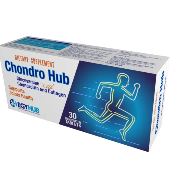 Chondro Hub