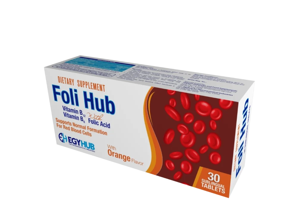 Foli Hub