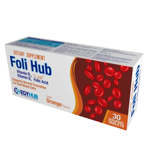 Foli Hub
