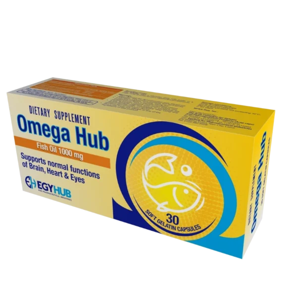 Omega Hub