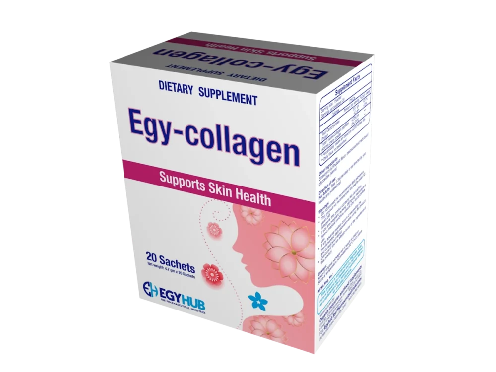 Egy-Collagen