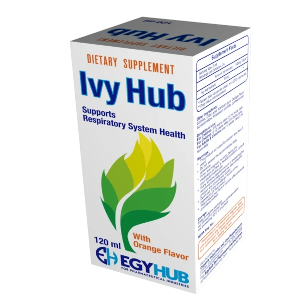 Ivy Hub