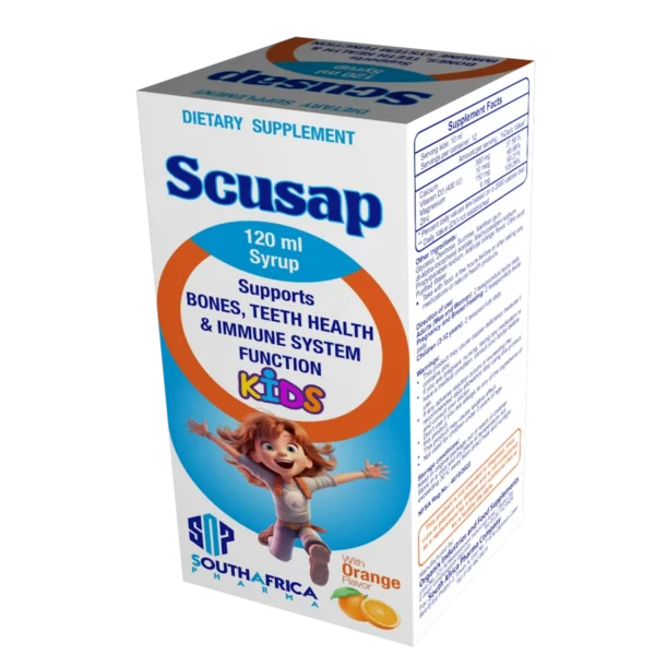 Scusap
