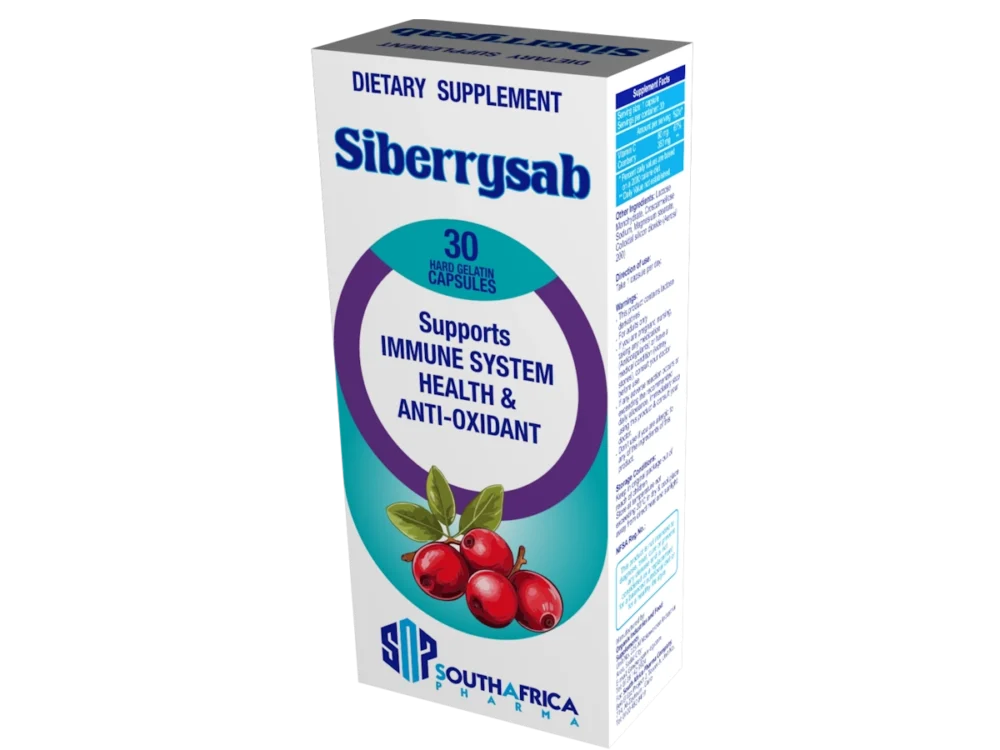 Siberrysab