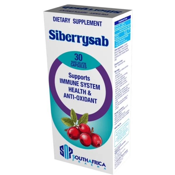 Siberrysab
