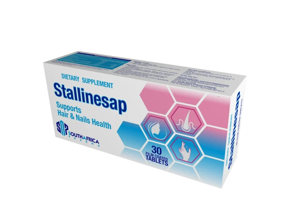 Stallinesap