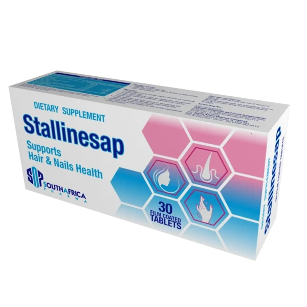 Stallinesap